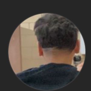 Meet your Posher, Alex